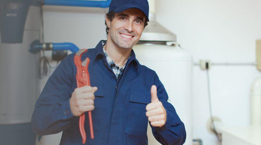 Local expert plumbing services in Mokena, IL